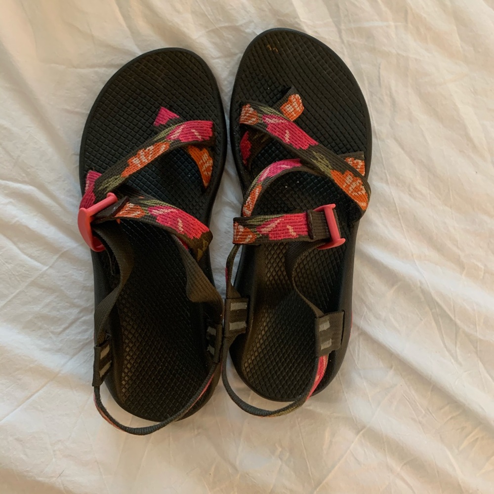 Women’s Chacos